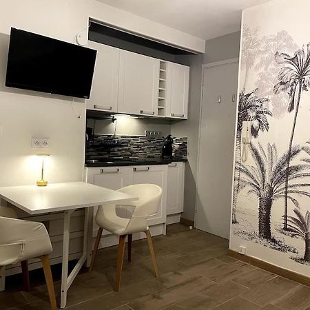 Eden Urbain Au Centre Ville Chalon-sur-Saône Exteriör bild