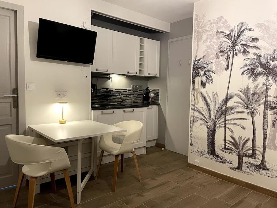 Eden Urbain Au Centre Ville Chalon-sur-Saône Exteriör bild